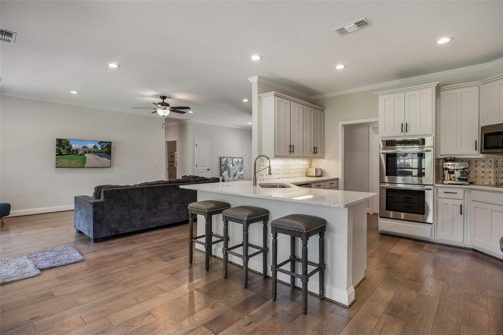 Lake Kiowa Map 11 - Residential