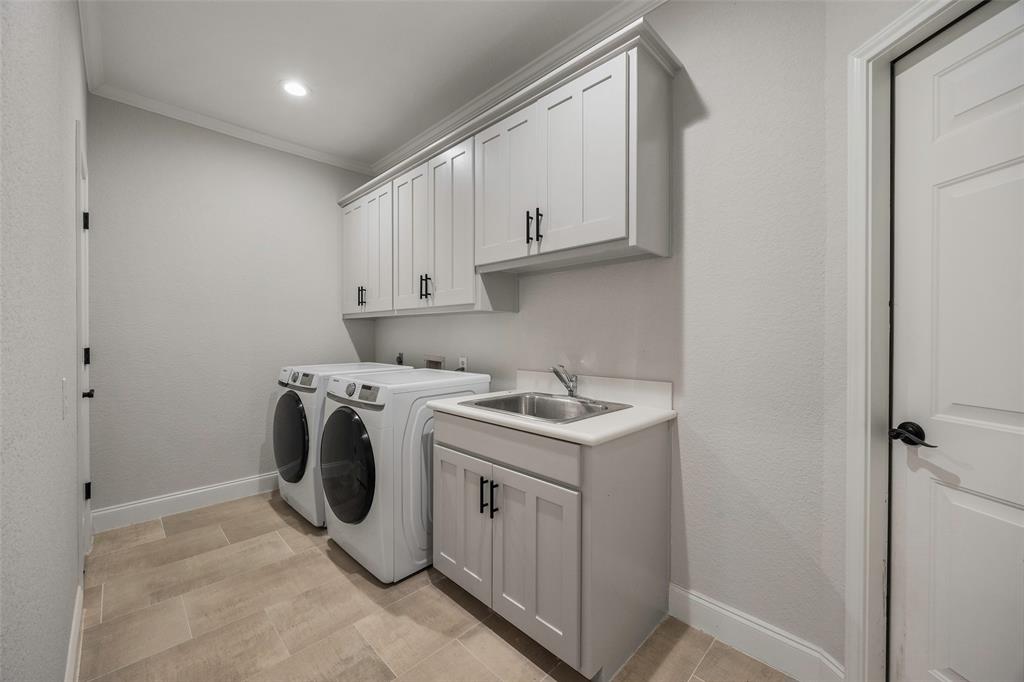 Lake Kiowa Map 11 - Residential