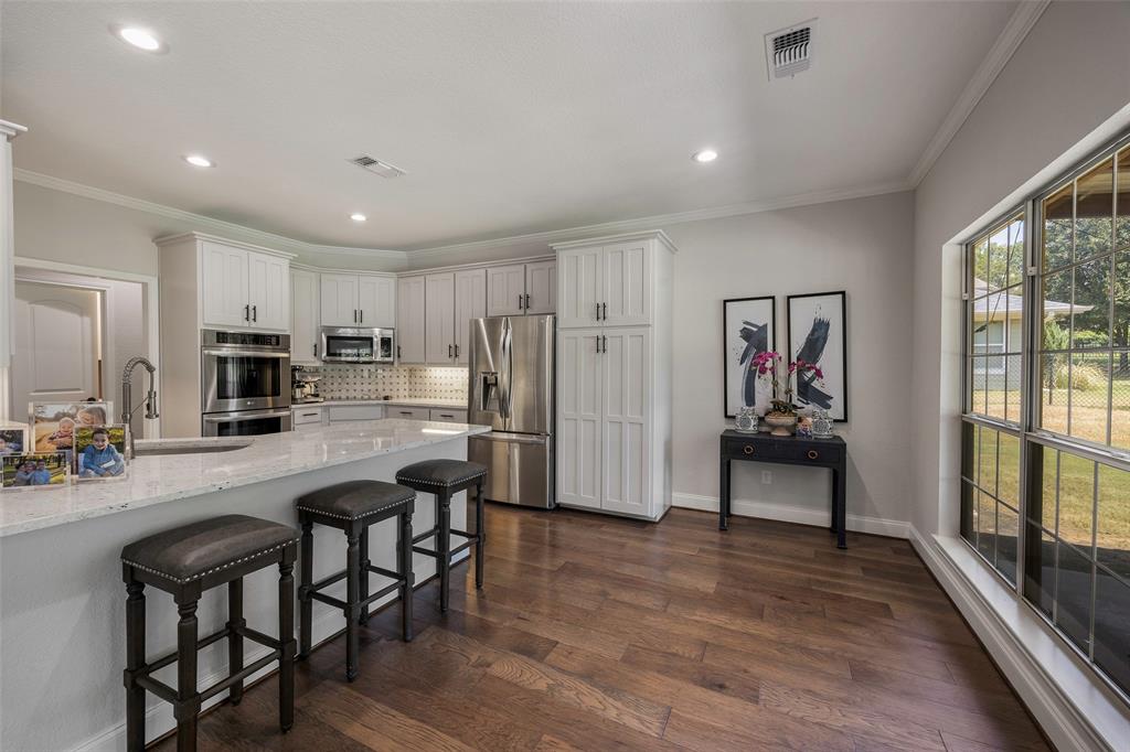 Lake Kiowa Map 11 - Residential