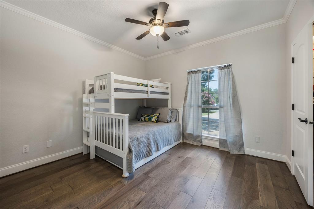 Lake Kiowa Map 11 - Residential