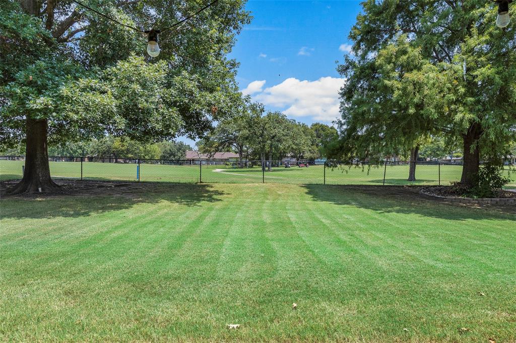 Lake Kiowa Map 11 - Residential