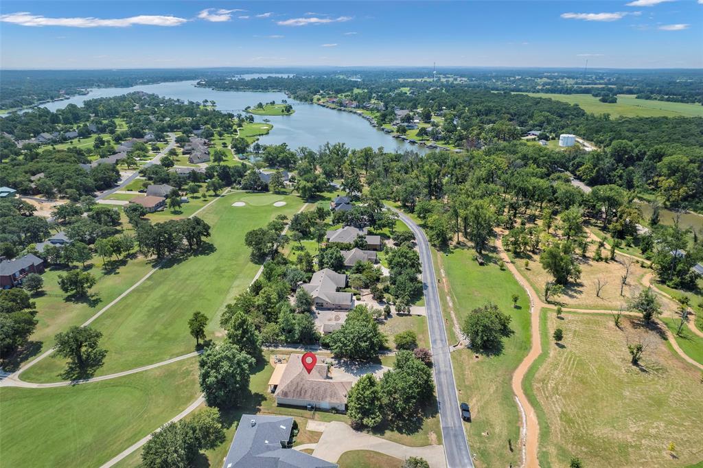 Lake Kiowa Map 11 - Residential