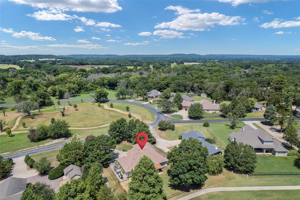 Lake Kiowa Map 11 - Residential