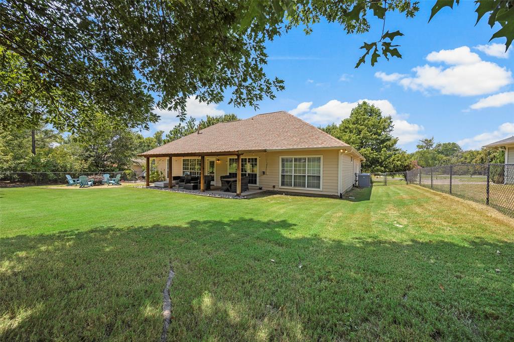 Lake Kiowa Map 11 - Residential