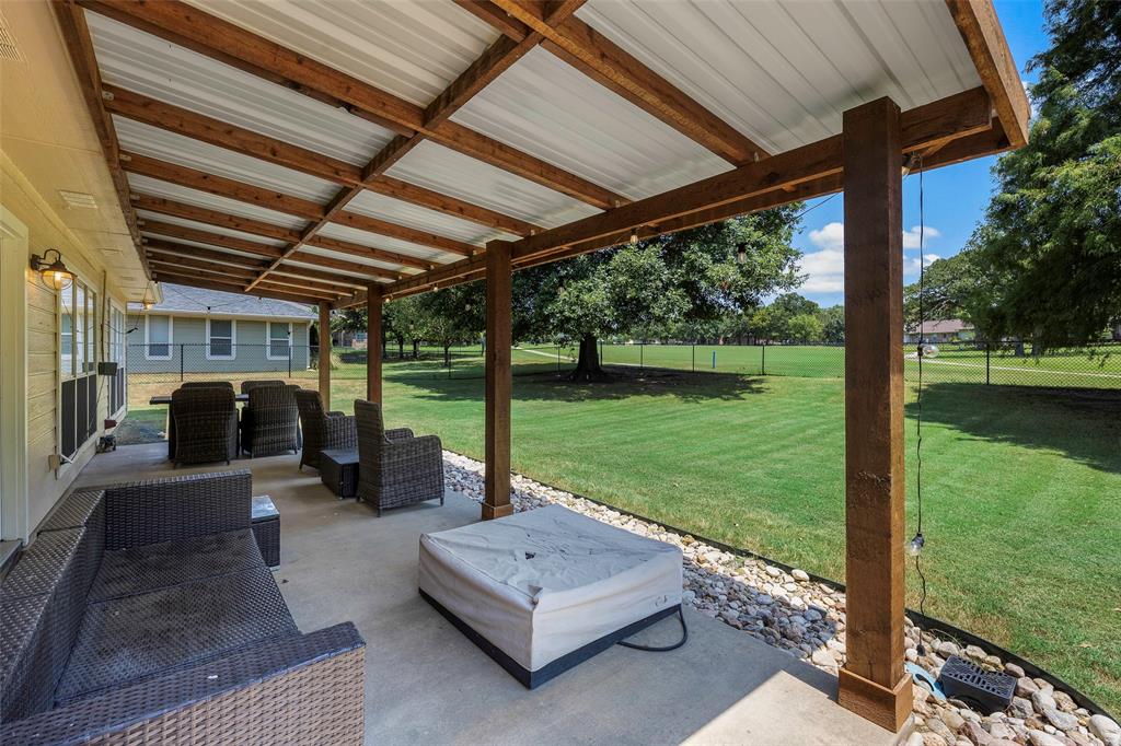 Lake Kiowa Map 11 - Residential