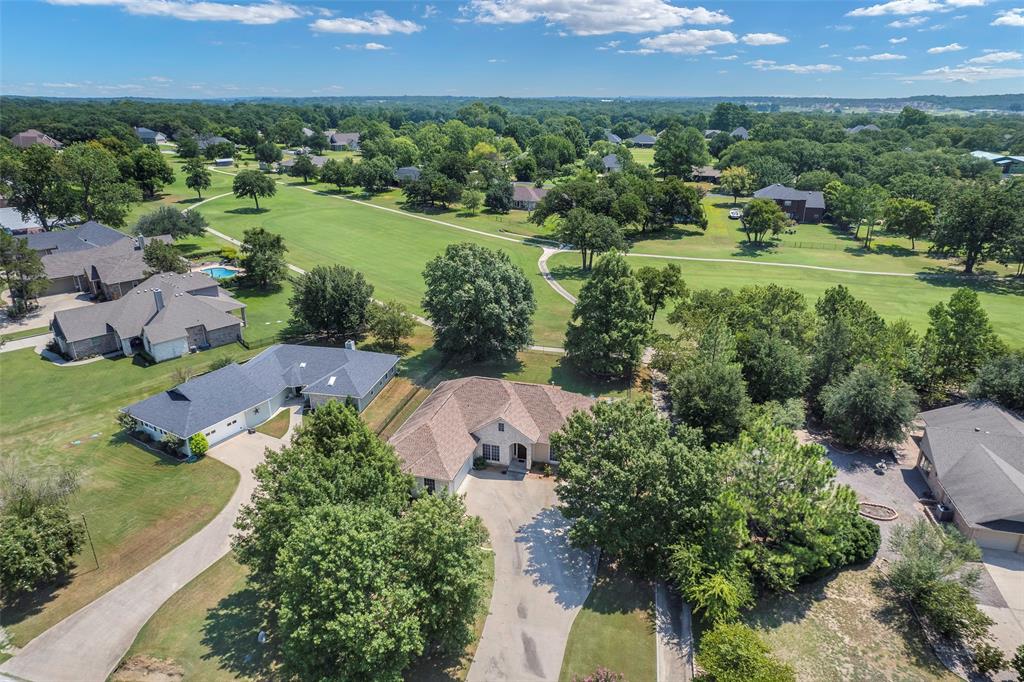 Lake Kiowa Map 11 - Residential