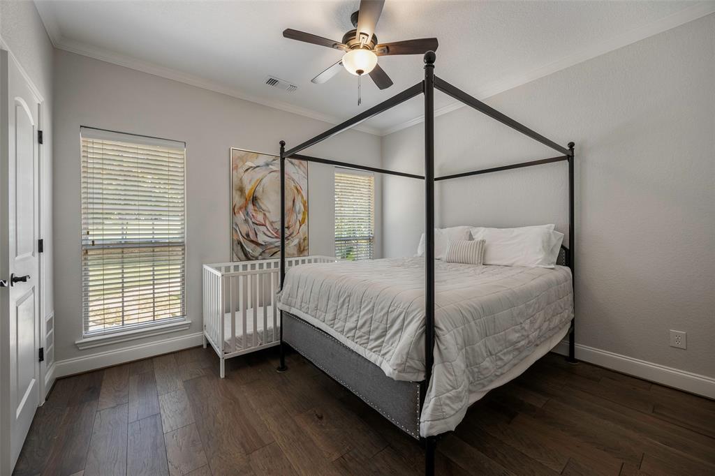 Lake Kiowa Map 11 - Residential