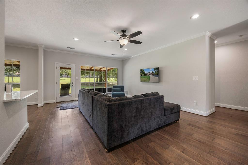 Lake Kiowa Map 11 - Residential