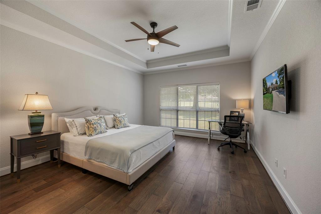 Lake Kiowa Map 11 - Residential