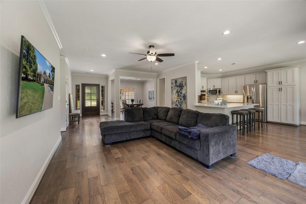 Lake Kiowa Map 11 - Residential