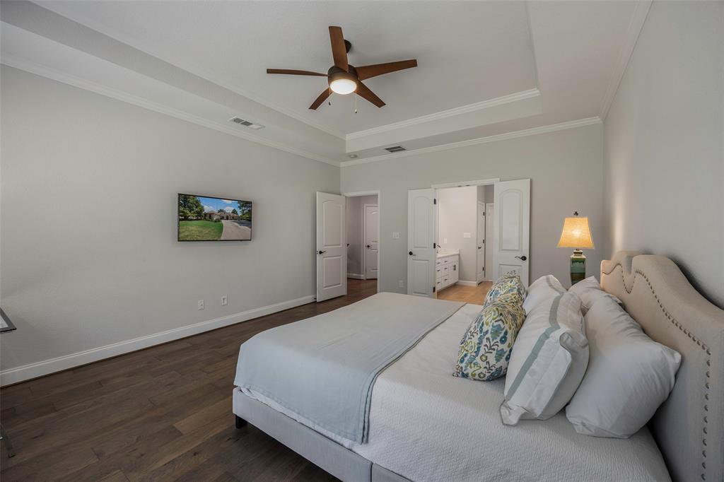 Lake Kiowa Map 11 - Residential