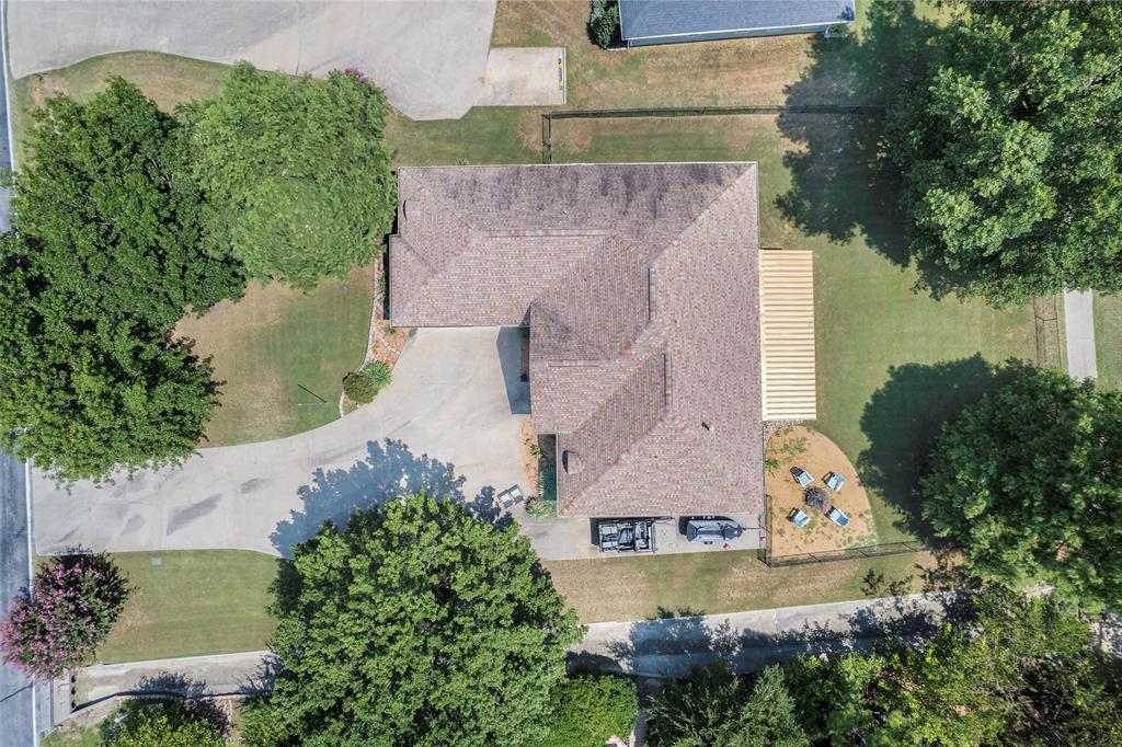 Lake Kiowa Map 11 - Residential