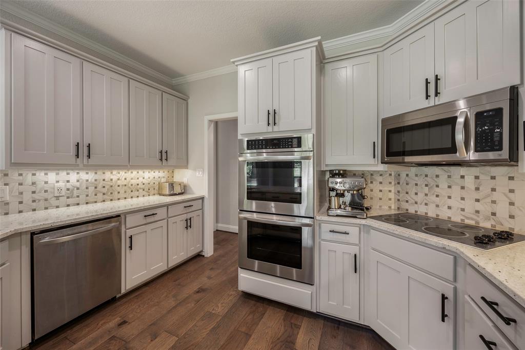 Lake Kiowa Map 11 - Residential