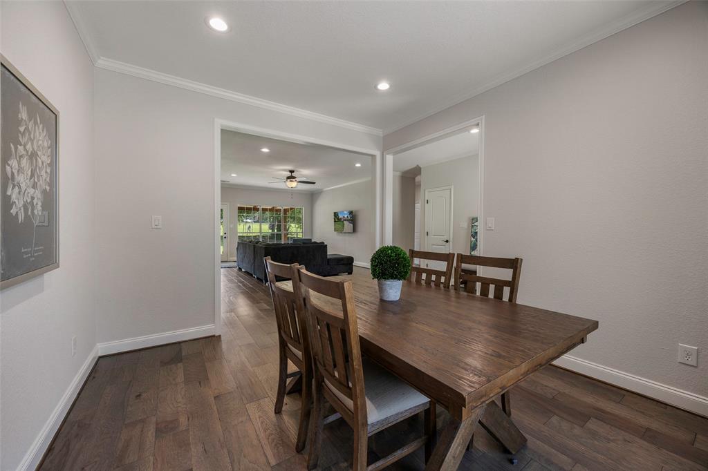 Lake Kiowa Map 11 - Residential