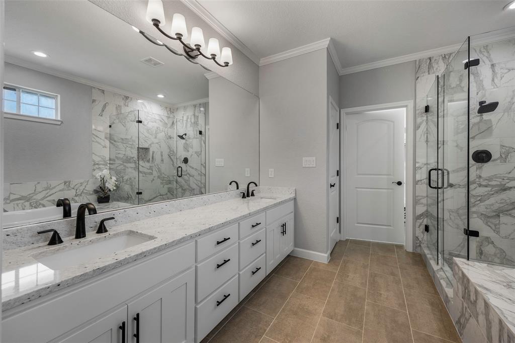 Lake Kiowa Map 11 - Residential