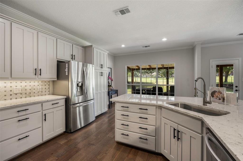 Lake Kiowa Map 11 - Residential