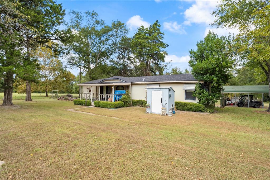 315 VZ County Road 4614