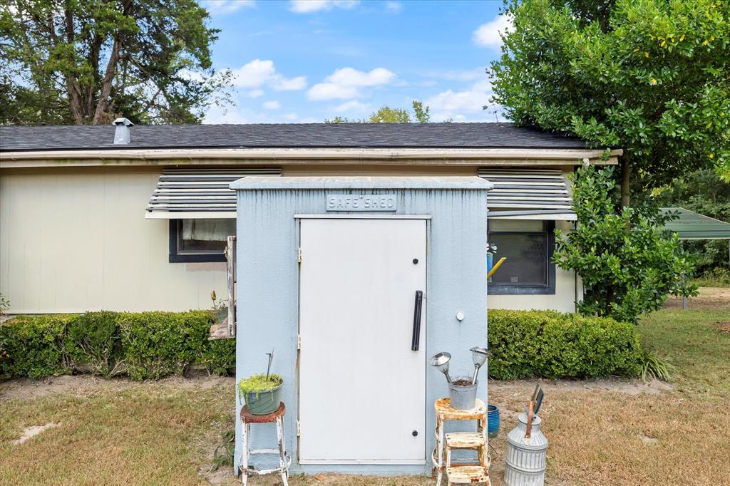 315 VZ County Road 4614