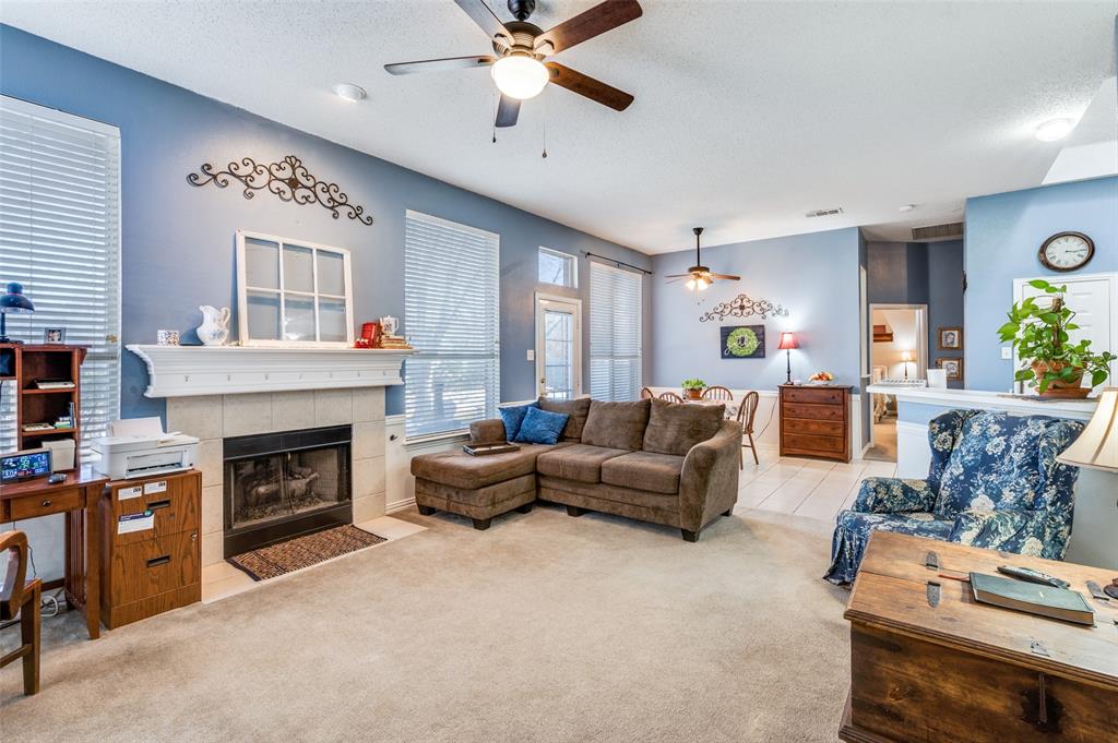 Arbor Shores Estates Add - Residential