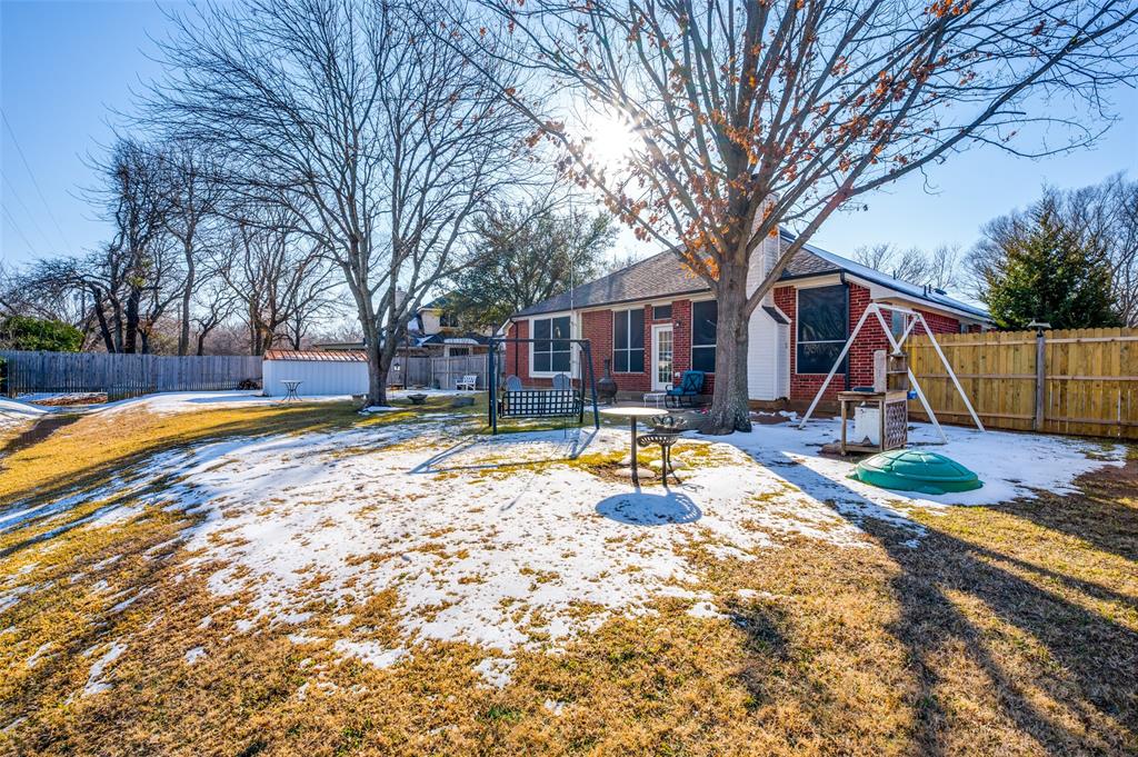 Arbor Shores Estates Add - Residential