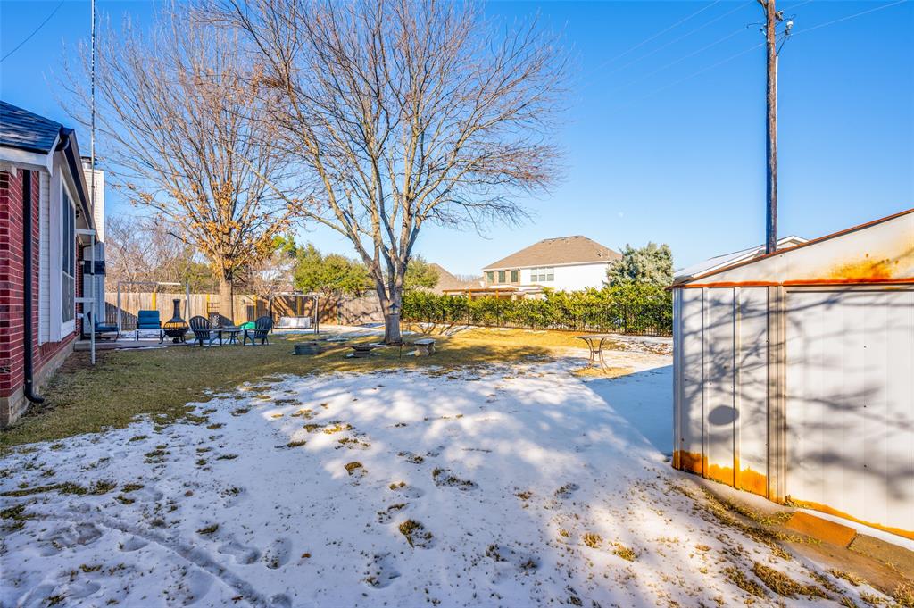 Arbor Shores Estates Add - Residential