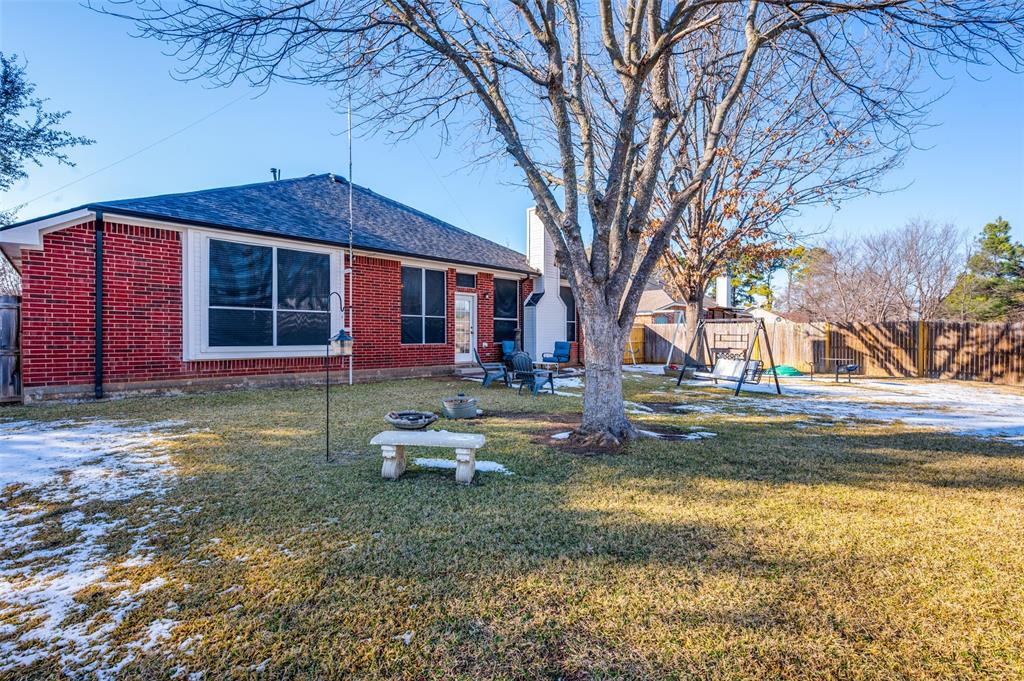 Arbor Shores Estates Add - Residential