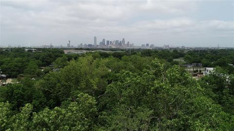 A home in Dallas