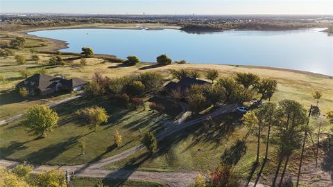 Tiny photo for 679 Doe Creek Road, Little Elm, TX 75068 (MLS # 21341917)