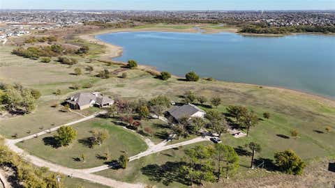 Tiny photo for 679 Doe Creek Road, Little Elm, TX 75068 (MLS # 21341917)
