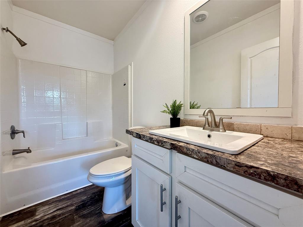 T & Prr Co Surv Abs #1510 - Residential