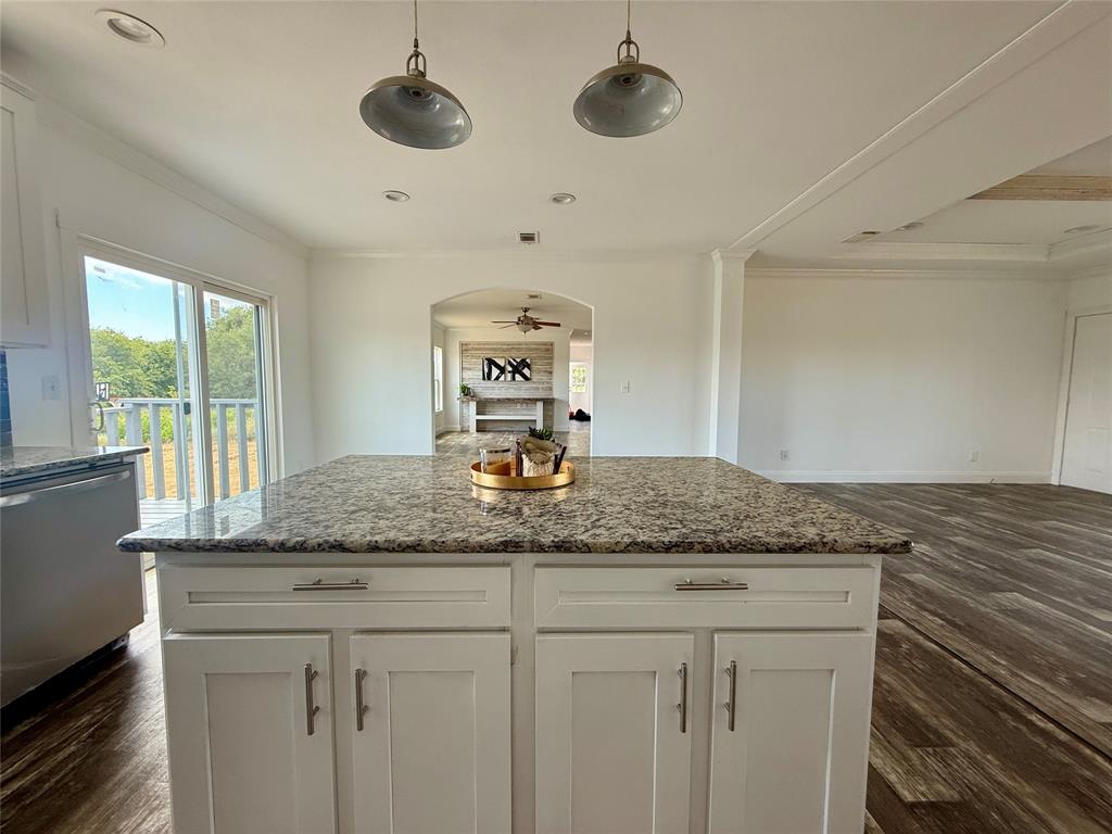 T & Prr Co Surv Abs #1510 - Residential