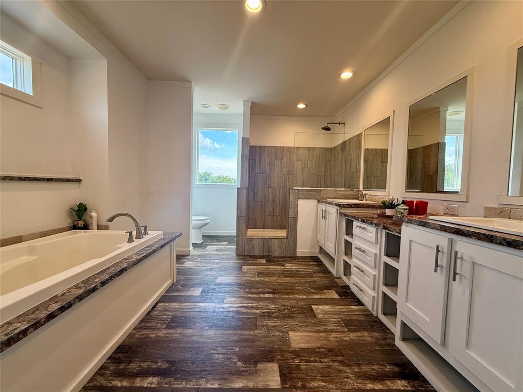 T & Prr Co Surv Abs #1510 - Residential