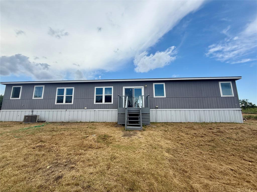 T & Prr Co Surv Abs #1510 - Residential