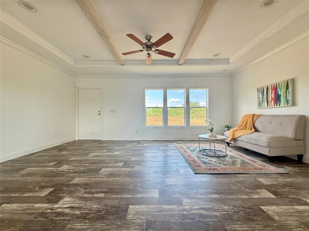 T & Prr Co Surv Abs #1510 - Residential