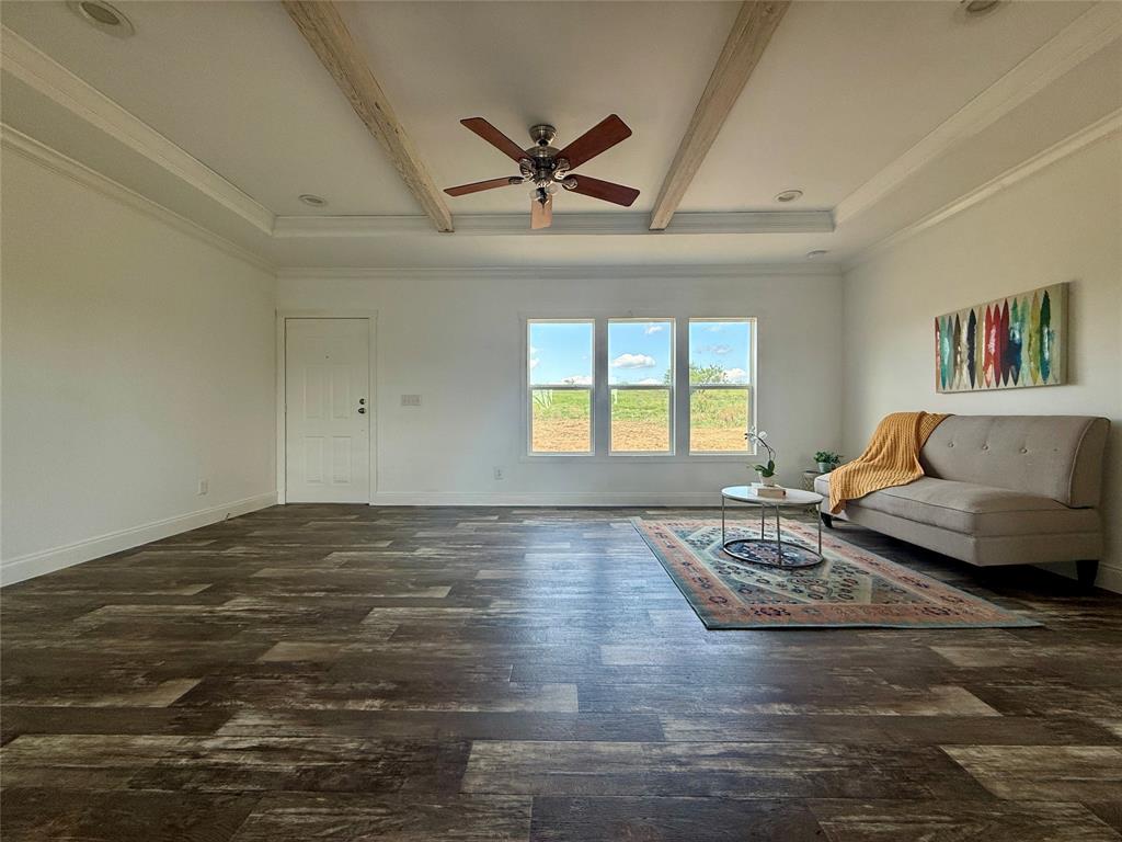 T & Prr Co Surv Abs #1510 - Residential