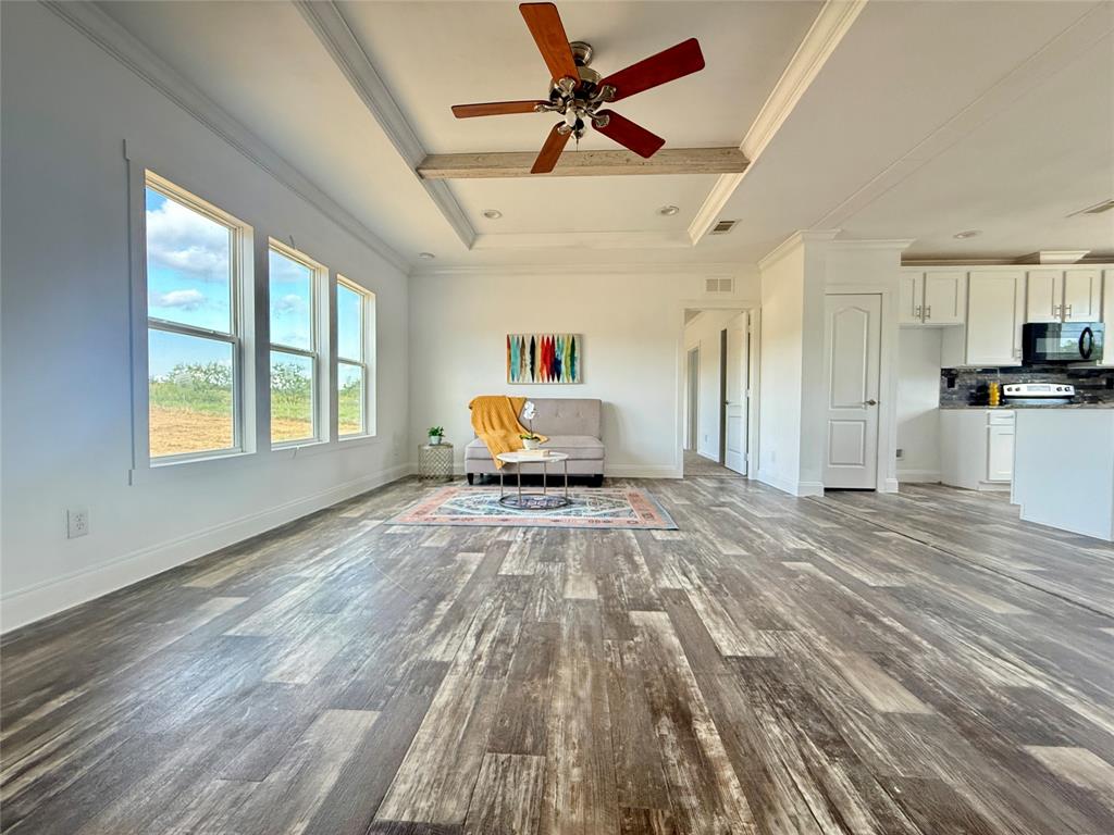 T & Prr Co Surv Abs #1510 - Residential