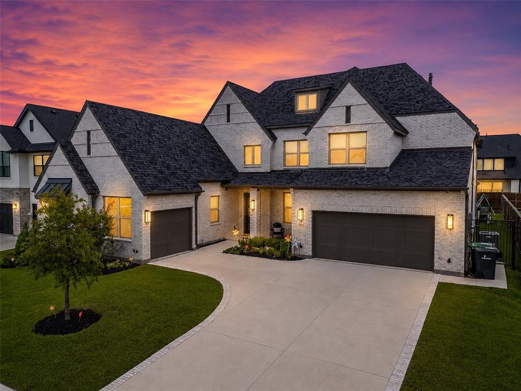 321 Atherton Court