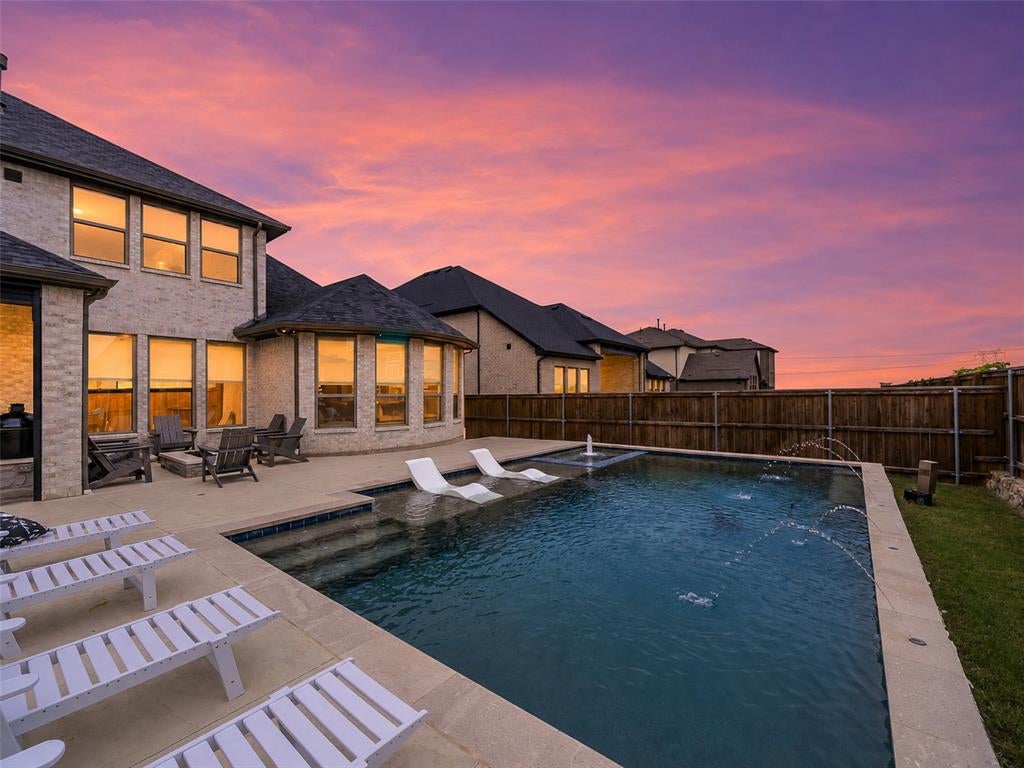 321 Atherton Court