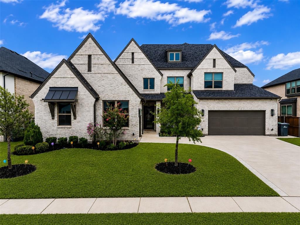 321 Atherton Court