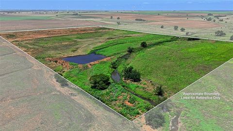 TBD County Road 440 Muenster TX 76252