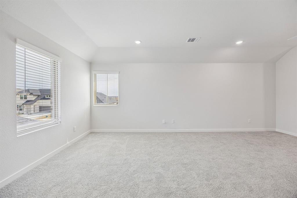 Tesoro at Chisholm Trail Ranch - Residential