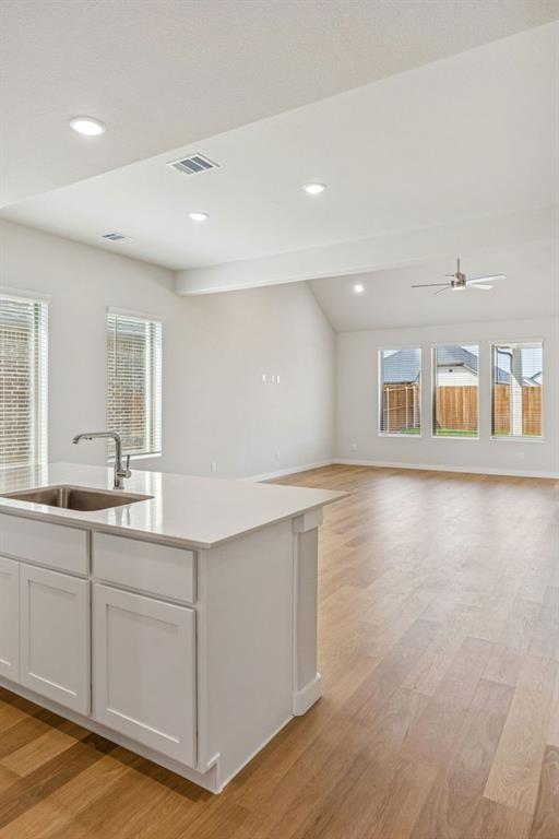 Tesoro at Chisholm Trail Ranch - Residential