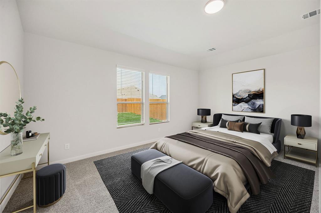 Tesoro at Chisholm Trail Ranch - Residential