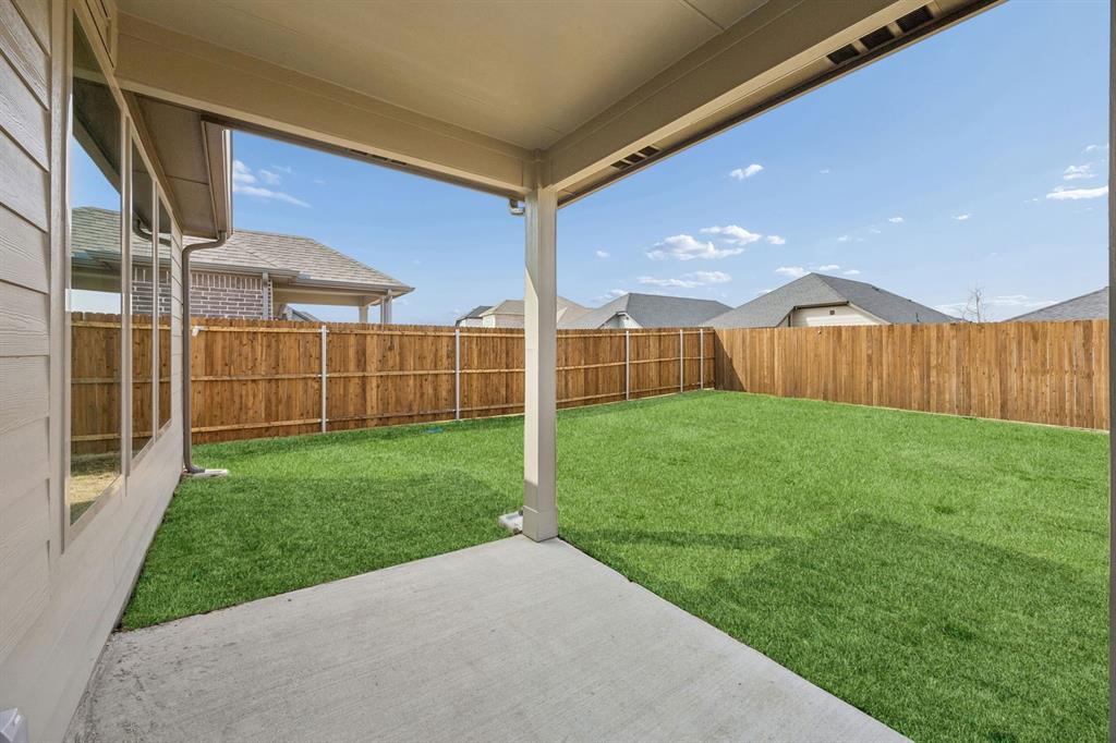 Tesoro at Chisholm Trail Ranch - Residential