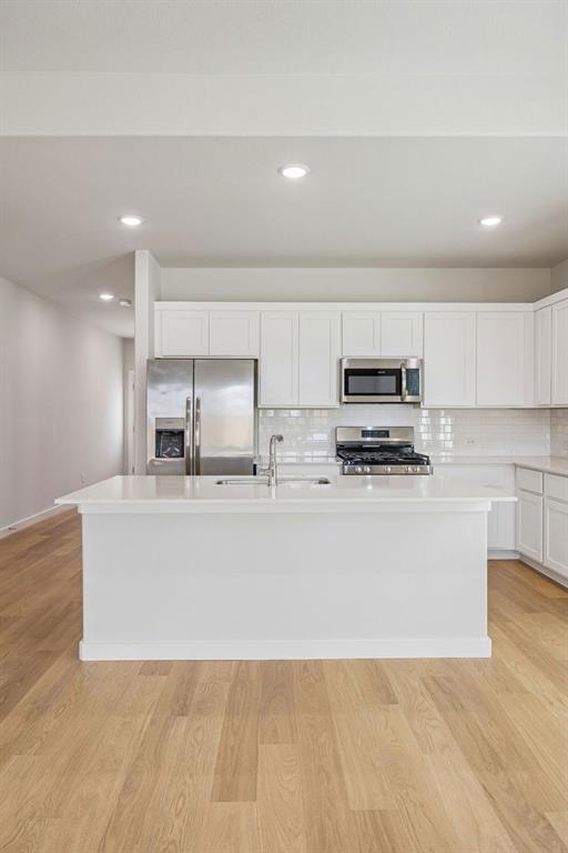 Tesoro at Chisholm Trail Ranch - Residential