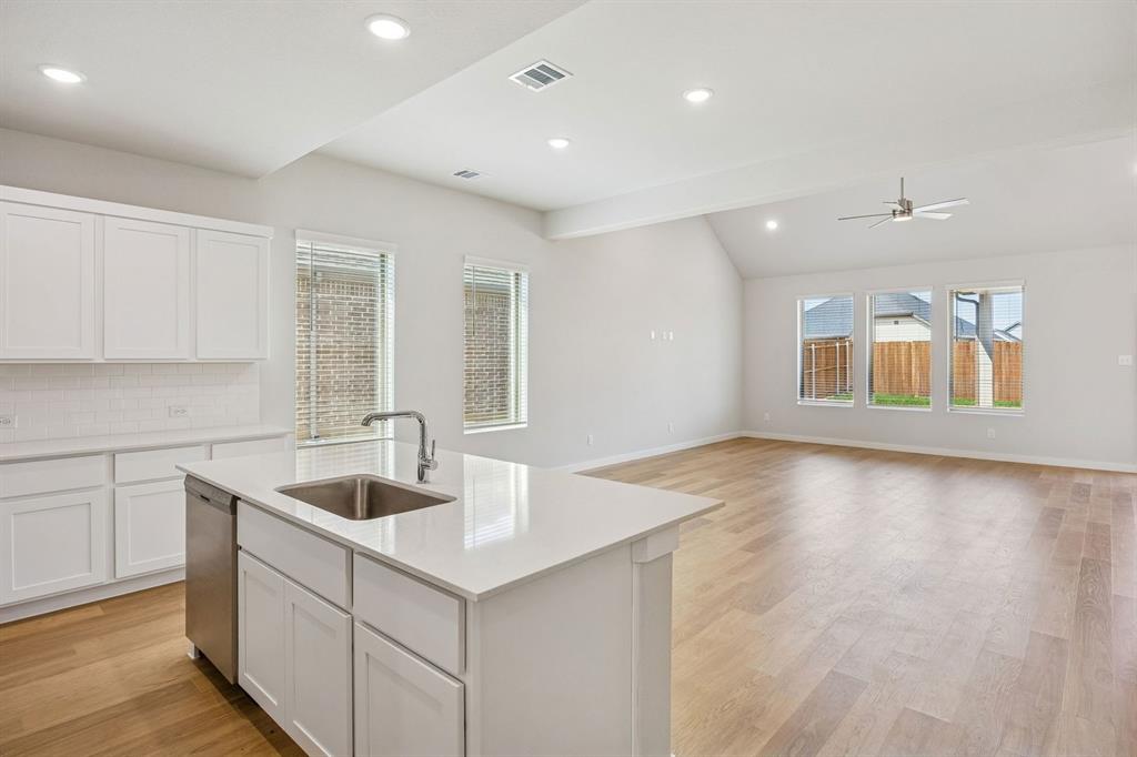 Tesoro at Chisholm Trail Ranch - Residential