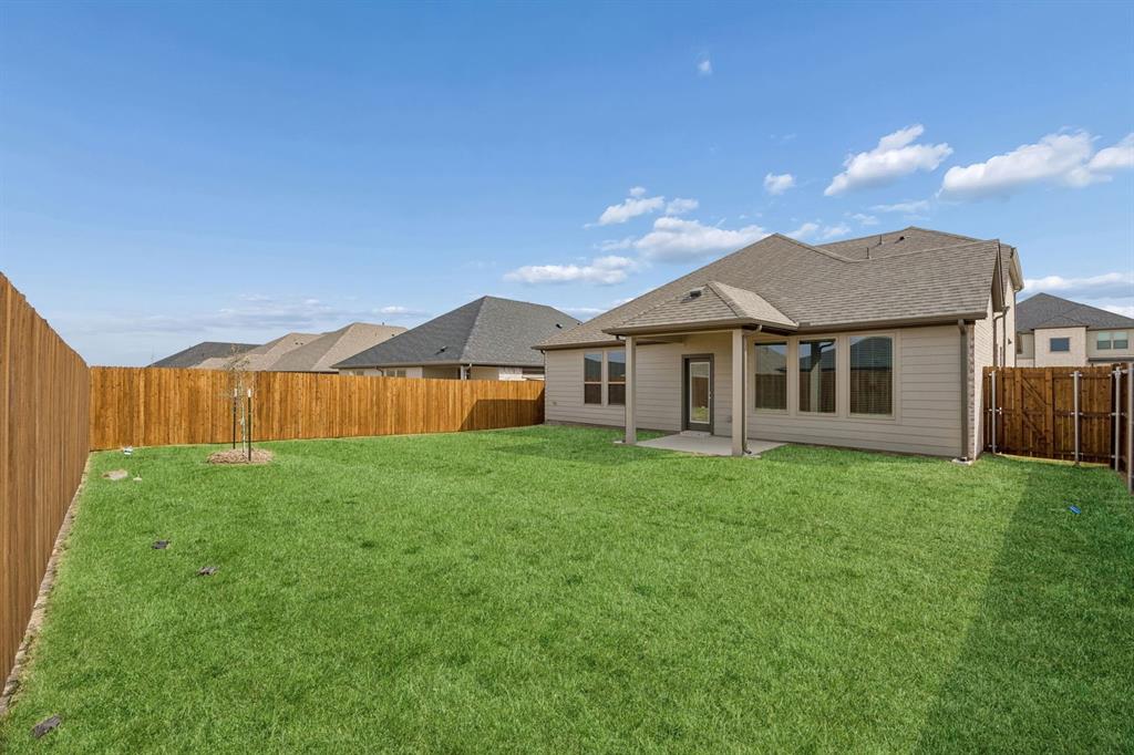 Tesoro at Chisholm Trail Ranch - Residential