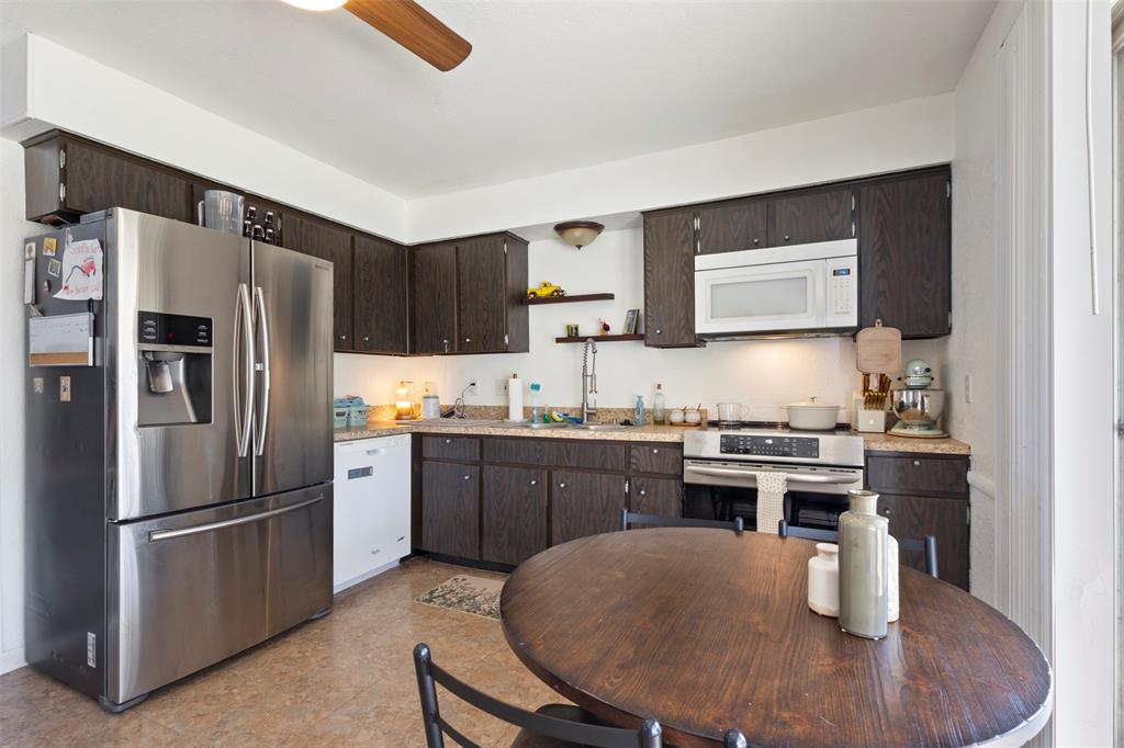 Eastridge - Residential