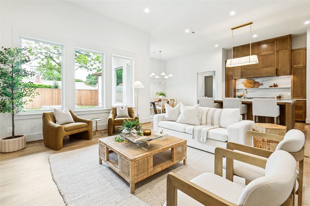 J J Pearce Sec 01 - Residential