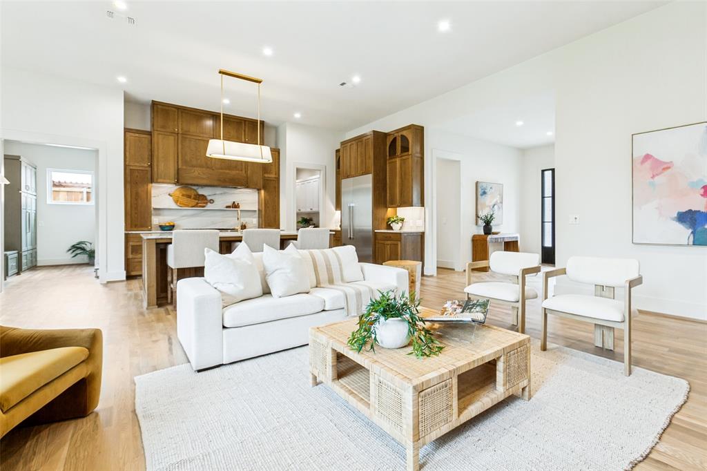 J J Pearce Sec 01 - Residential